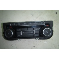 Блок управления печкой Volkswagen Golf 6 5K0907044ES
