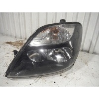 Блок фара левая Renault Scenic 1 JA 7701047606