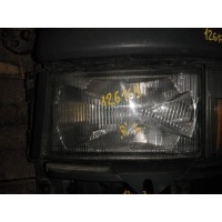 Блок фара левая Scania R-Serie 1446583