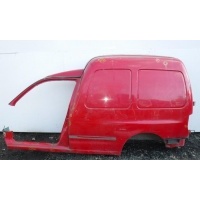 Боковина Volkswagen Caddy 2 9K 2K0809603