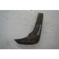 Брызговик задний Daewoo Matiz 96562712