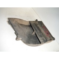 Воздухозаборник двигателя Audi A8 D3 4E 4E0129618L
