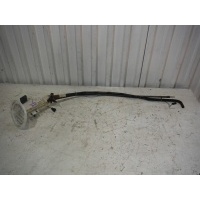 Датчик уровня топлива Audi A6 Allroad C6 4F0201317