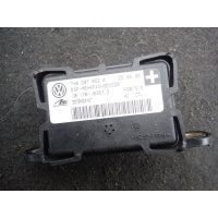 Датчик ускорения Seat Altea 5P 7H0907652A