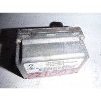 Датчик ускорения Audi TT 8J 7E0907652A