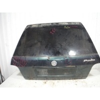 Дверь багажника Volkswagen Polo 2 86C 2F 867827025G