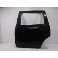 Дверь задняя левая Ford Galaxy 2 CD340 1681839