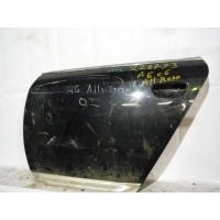 Дверь задняя левая Audi A6 Allroad C5 4F0833051D