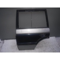 Дверь задняя левая Mitsubishi Pajero/Montero 2 1990-2004 MB861341