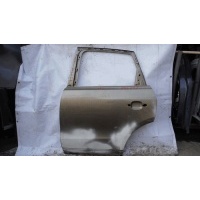 Дверь задняя левая Audi Q5 8R 8R0833051B