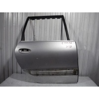 Дверь задняя правая Renault Espace 3 6025370566