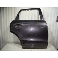 Дверь задняя правая Audi Q5 8R 8R0833052B