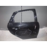 Дверь задняя правая Ford Focus 3 1772708