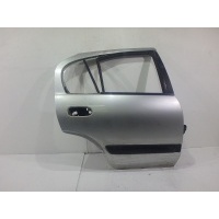 Дверь задняя правая Nissan Almera N16 821005M430