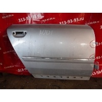 Дверь задняя правая Audi A8 D3 4E 4E0833052C