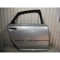 Дверь задняя правая Audi A8 D3 4E 4E0833052C