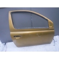 Дверь передняя правая Toyota Yaris 1 XP10 6700152020