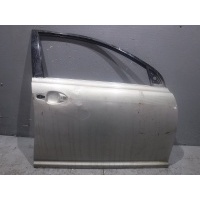 Дверь передняя правая Toyota Avensis 2 T250 6700105050