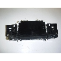 Дисплей информационный Ford Focus 3 2011-2019 1763133