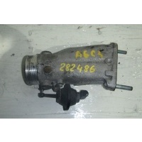 Дроссельная заслонка Audi A6 Allroad C5 4B0145950C