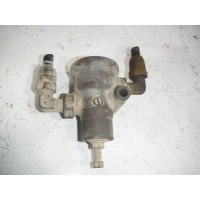 Клапан редукционный Scania P-Serie 2004- 1523674