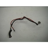 Клемма аккумулятора Seat Altea 5P 1K0971228L