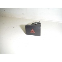 Кнопка аварийной сигнализации Volkswagen Polo 5 rus 6R 6R0953509B