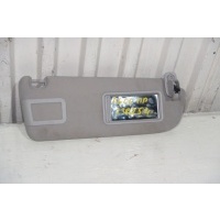 Козырек правый Audi A6 C6 4F0857552P1NC