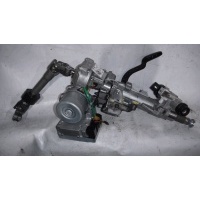 Колонка рулевая Volkswagen Polo 5 rus 6R 6RU423510Q