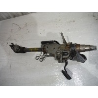 Колонка рулевая Skoda Superb 1 3U 3B0419502G