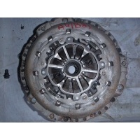 Корзина сцепления Audi A4 B8 0B2141117A