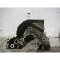 Кронштейн двигателя Volkswagen A8 D4 4H 057130147AE