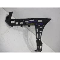 Кронштейн заднего бампера Volkswagen Passat B6 3C9807378