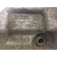Кронштейн компрессора кондиционера Audi A4 B5 06B260885D