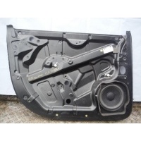 Кронштейн крепления стеклоподъемника Volkswagen Touareg 1 7L 7L6837729A