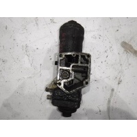 Кронштейн масляного фильтра Audi A4 B8 045115389K