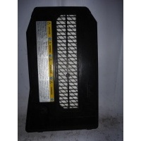 Крышка АКБ Audi Q7 4L 7L0864643B