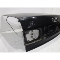 Крышка багажника Audi A8 D2 4D 4D0827023N