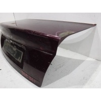 Крышка багажника Audi A4 B5 8D5827023Q