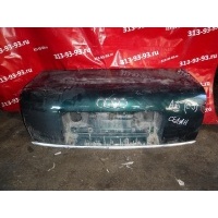 Крышка багажника Audi A6 C5 4B5827023S