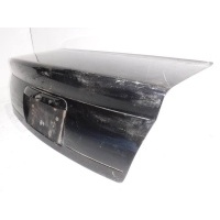 Крышка багажника Audi A4 B5 8D5827023P
