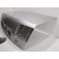 Крышка багажника Audi A8 D3 4E 4E0827023A