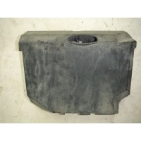Крышка блока предохранителей Renault Megane 3 DZ KZ 237060001R