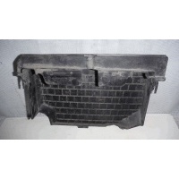 Крышка блока предохранителей Renault Scenic 3 JZ 237060001R