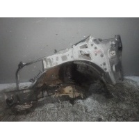 Кузов Mazda CX 7 EGY171410B
