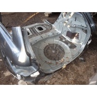 Кузов задняя часть Mazda CX 7 EGY171410B