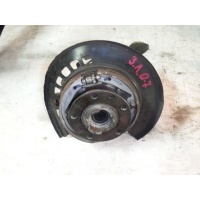 Кулак задний левый Audi Q7 4L 7L8505435