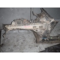 Лонжерон передний левый Lexus LS 4 5372050260