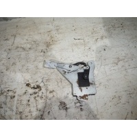 Моторчик управления заслонкой печки Hyundai Santa Fe 1 SM 9722638000