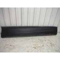 Накладка двери передней правой Volkswagen Tiguan 1 5N 2006-2017 5N0854940DUBN